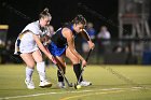 FH vs IMD  Wheaton College Field Hockey vs UMass Dartmouth. - Photo By: KEITH NORDSTROM : Wheaton, field hockey, FH2023, UMD